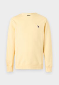Δεν επιλέχθηκε, yellow