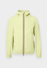 Sélectionné, yellow lime