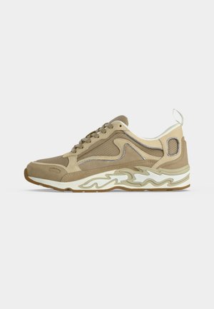 sandro Sneakers basse - beige