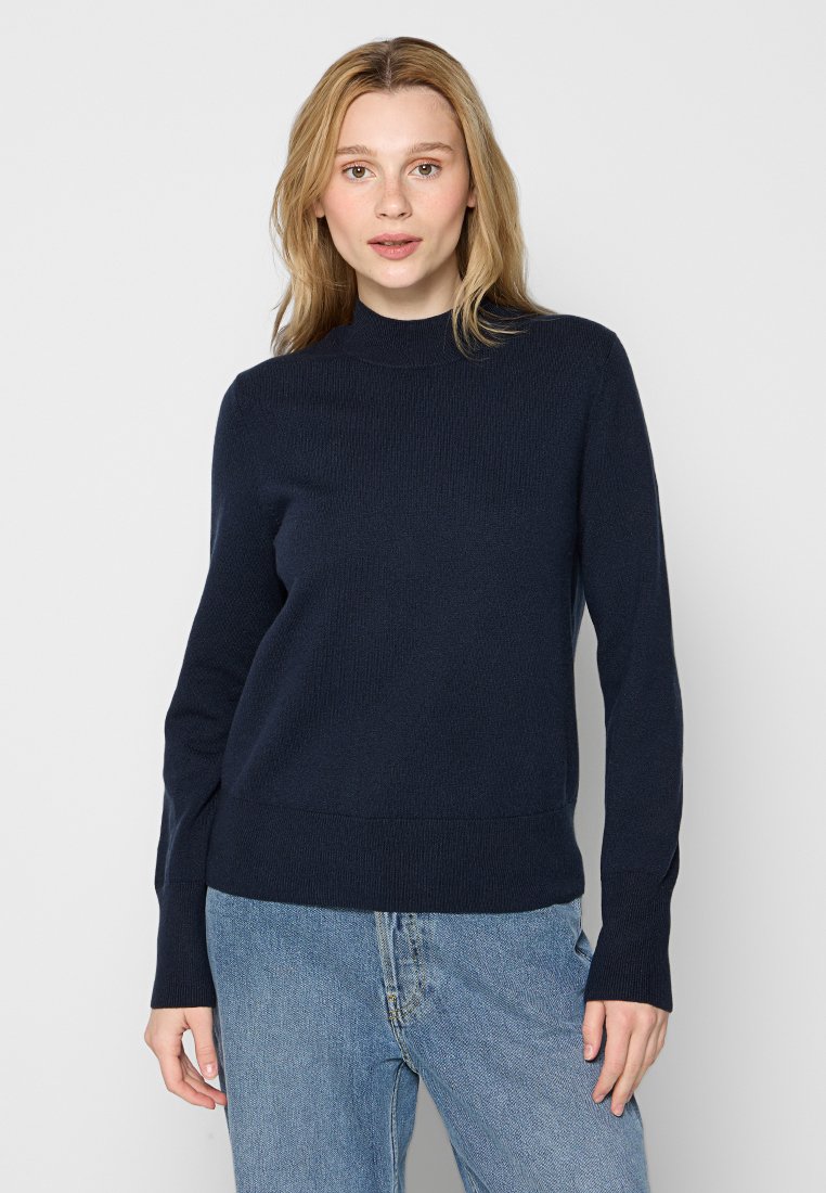 Marc O'Polo Trui donkerblauw