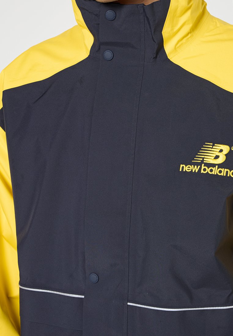 Outdoorjacke