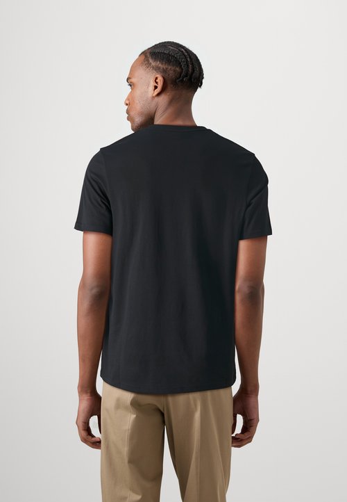 Camiseta De Manga Larga Scott RC Para Hombre - Confort Y Reflectividad | Variedad En