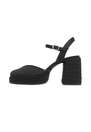 Castañer, VILNIA - Zapatos altos - black