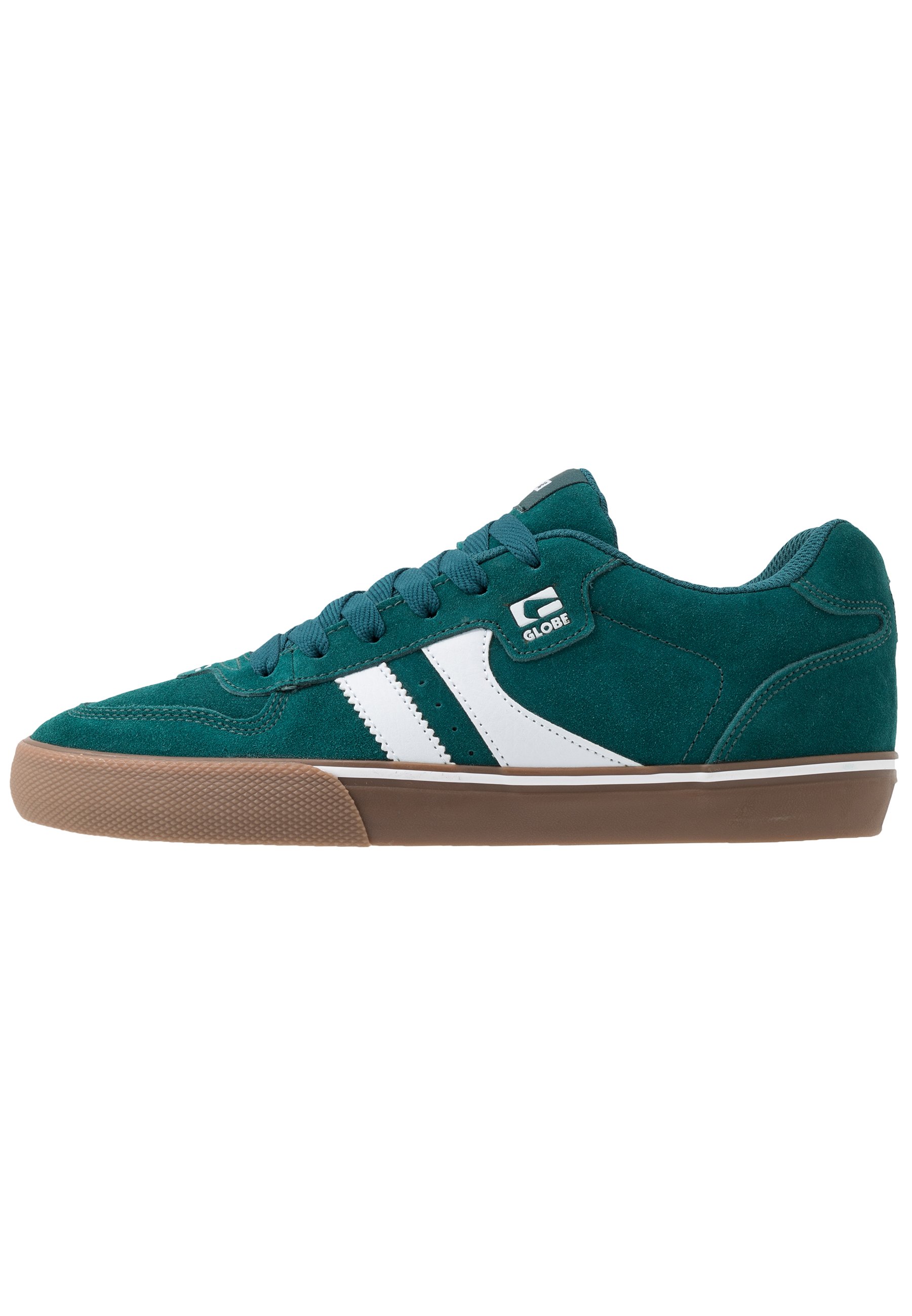Globe ENCORE 2 Skatesko deep teal Zalando.no Globe ENCORE 2 Skatesko deep teal Zalando.no