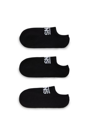 CLASSIC KICK - Socken - black