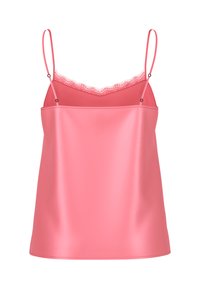 Marc Cain Top - bright candy pink