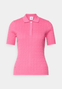 Nevybrané, radiant pink