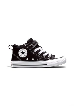 Converse CHUCK TAYLOR ALL STAR MALDEN STREET UNISEX - Joggesko - black/white