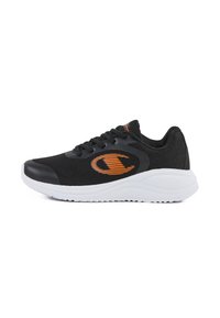 Champion SYPHON ENGAGE INSPIRED - Sneaker low - black