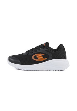 Champion SYPHON ENGAGE INSPIRED - Sneaker low - black