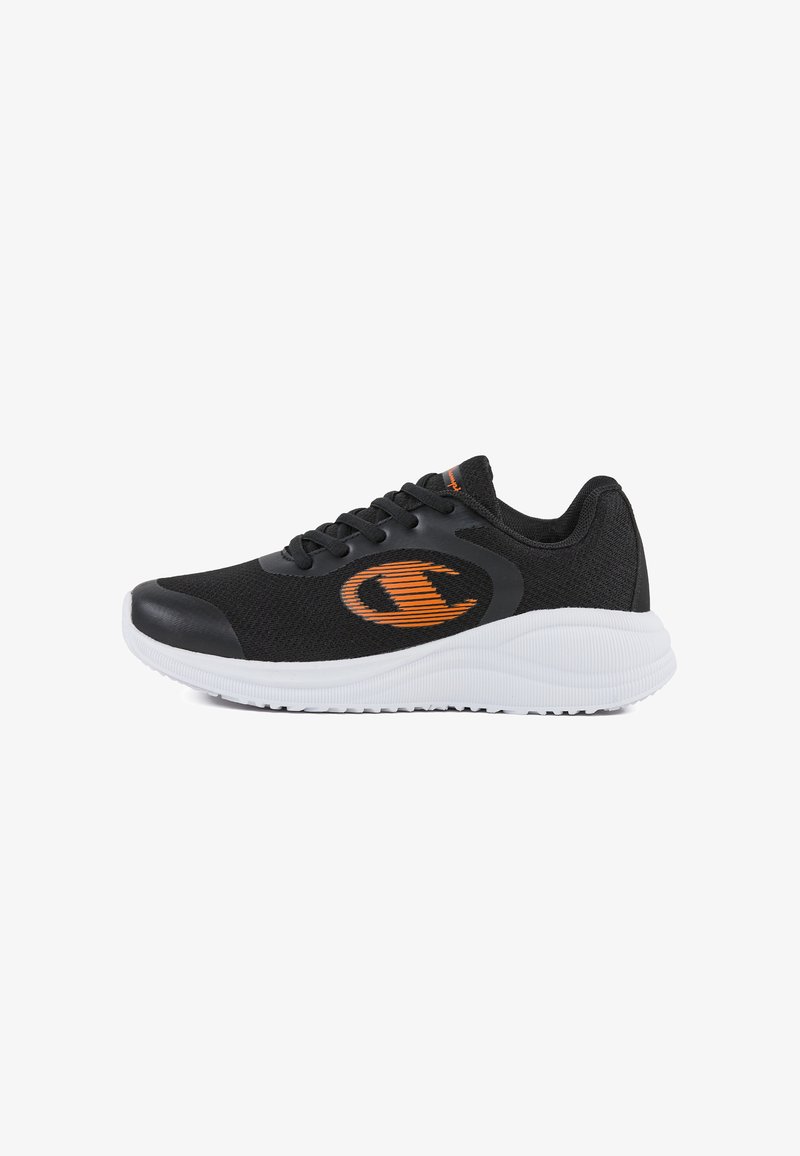 Champion SYPHON ENGAGE INSPIRED - Sneaker low - black