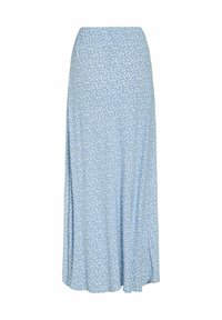 VILA VIANNA - Velika suknja - kentucky blue