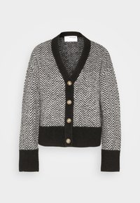 Selected Femme Kofta - black