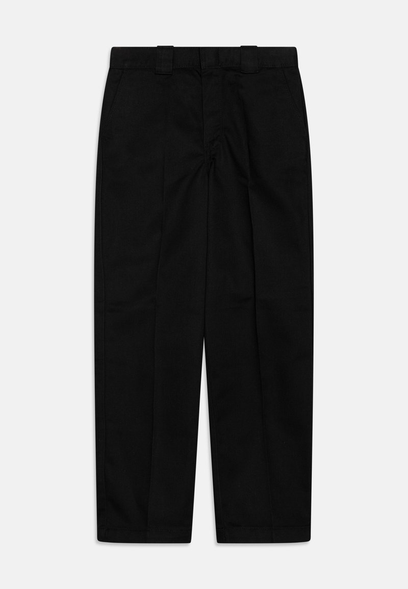 Dickies Stoffhose schwarz