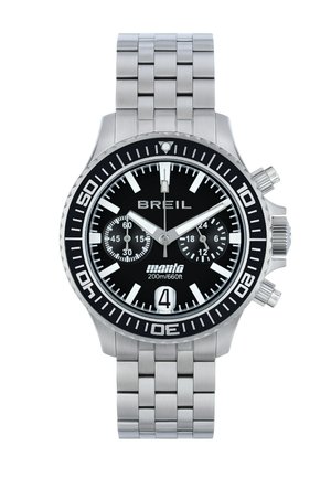 MANTA P R O - Ure - black