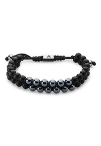 ARKAI SANATIO - Armbånd - black