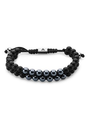 SANATIO - Armband - black