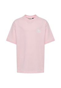 Unausgewählt, pink-a-boo