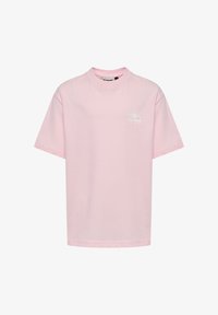 Niet geselecteerd, pink-a-boo