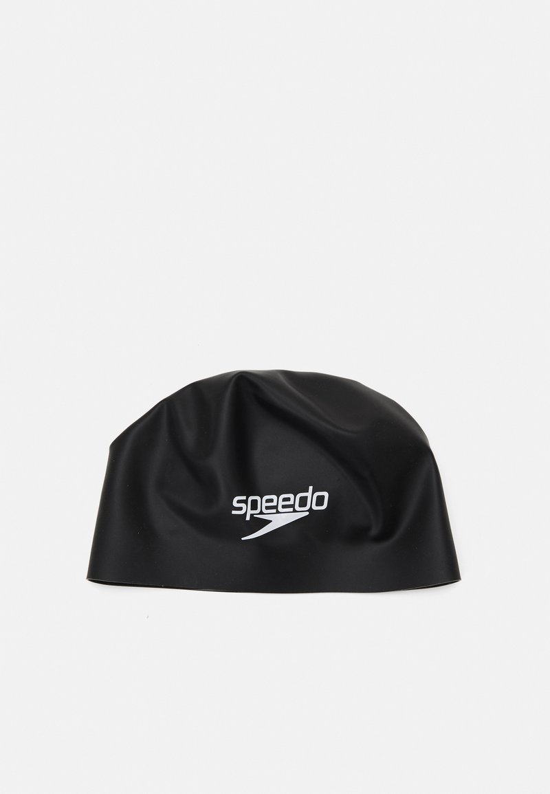 Speedo - FASTSKIN HIRO - Tillbehör simning - black, Förstora