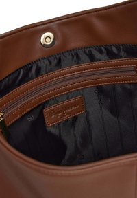 Pepe Jeans Handväska - chocolate brown