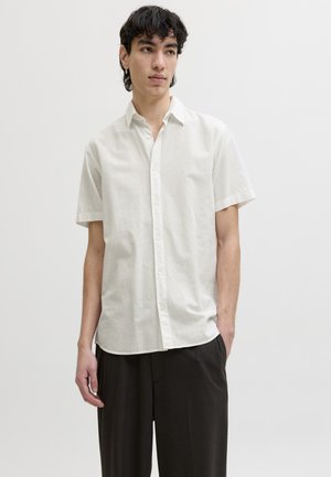 Jack & Jones BREEZE - Pluus - white