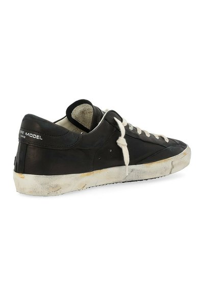 Philippe Model PARIS HERITAGE - Sneakers basse - nero
