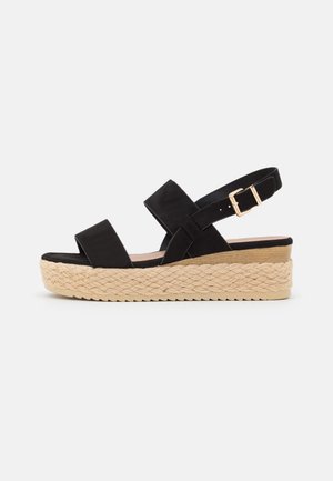 Anna Field Espadryle