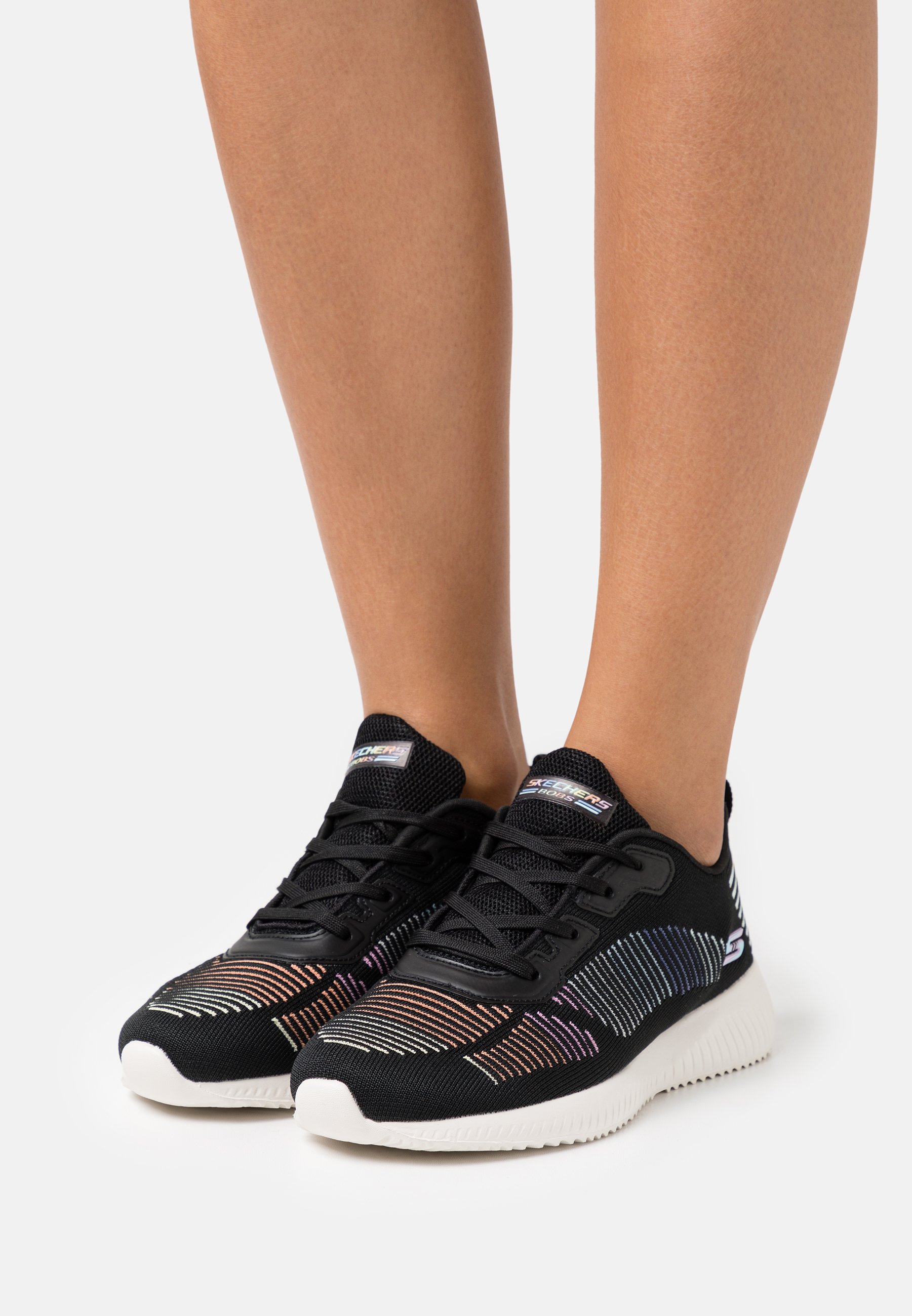 Skechers Sport BOBS SQUAD - Sneakers 