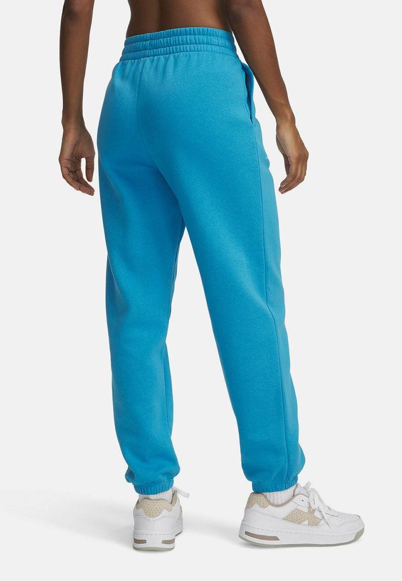 Fleece Tuta Under Armour Donna Blu Under Armour ICON FLEECE