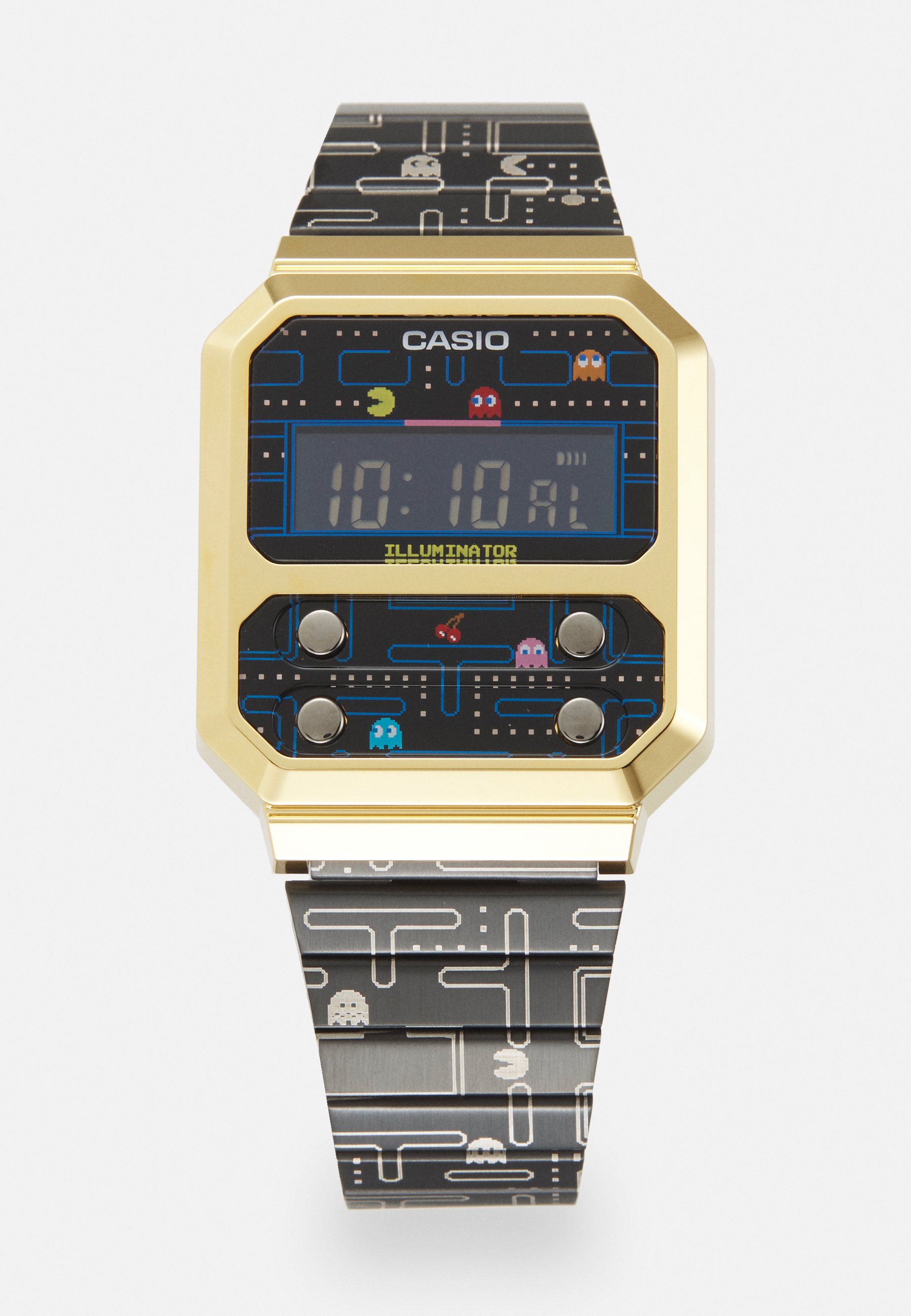 pac man watch