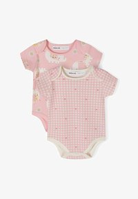 Nem kiválasztott, light pink off white