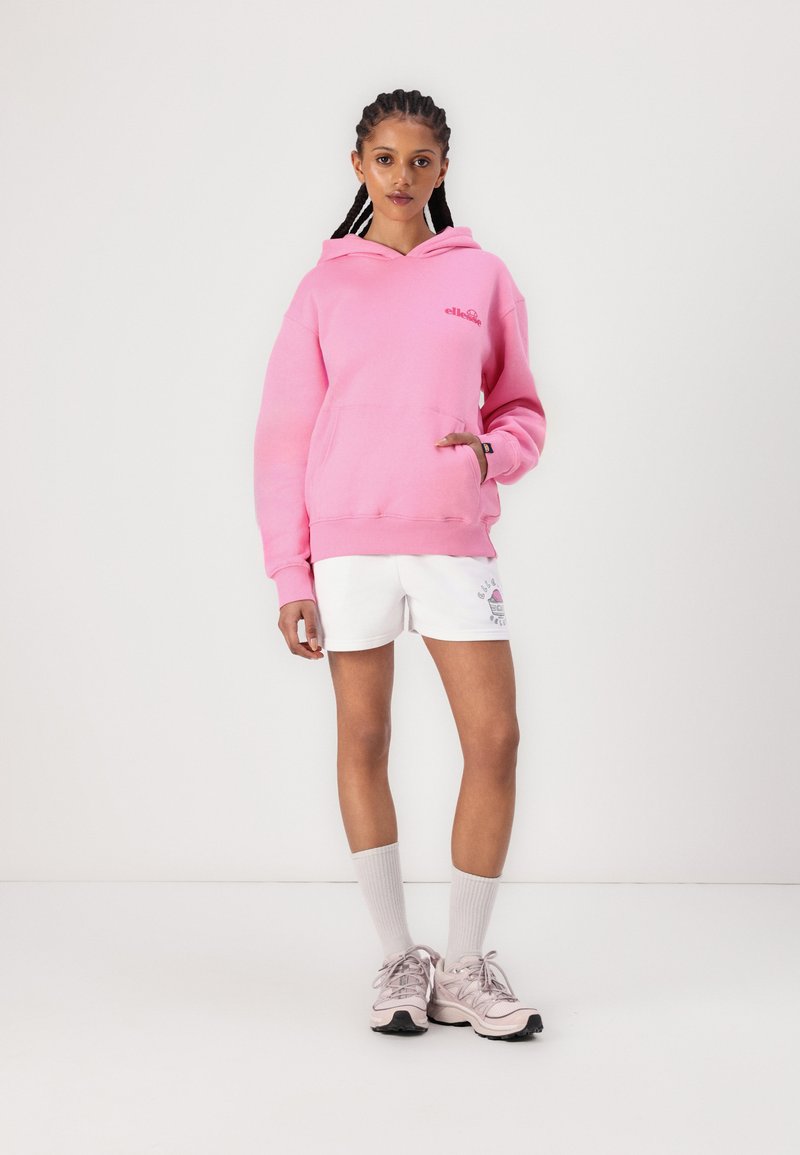 Ellesse - Sweat à capuche MEMNON - Femme (GT888