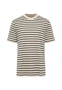 Print T-shirt - pelican