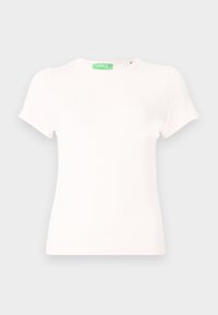JXGIGI TEE - T-shirt basique - pink marshmallow