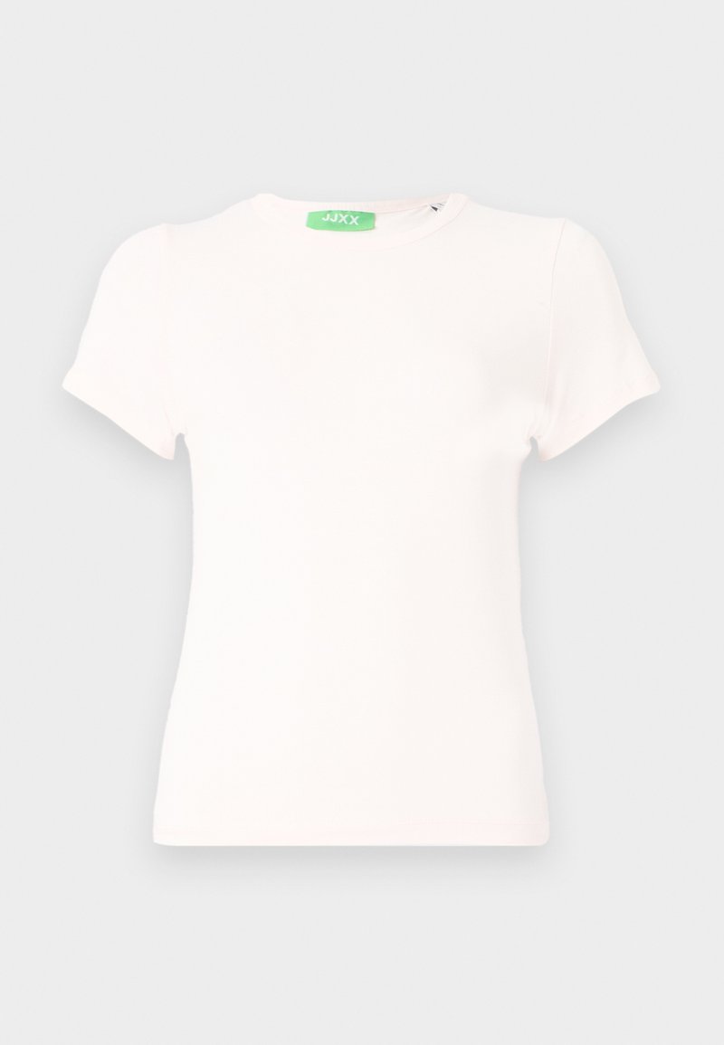 JJXX T-shirt basic roze