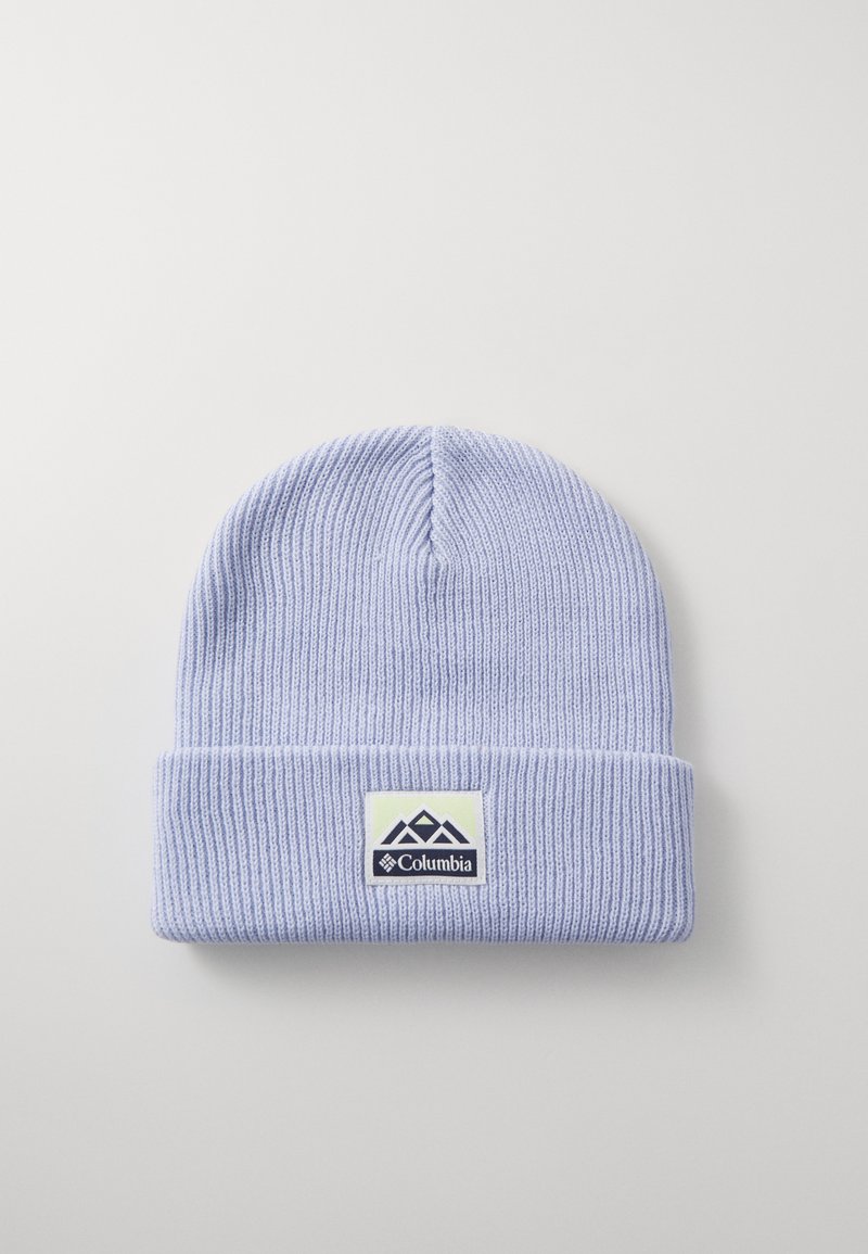 Columbia WHIRLIBIRD™ CUFFED BEANIE UNISEX - Pletena kapa - snowdrift