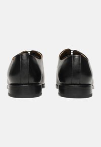 Henry Stevens MARSHALL PW - Derbies & Richelieus - schwarz