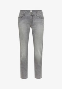 Geselecteerd, stone grey used