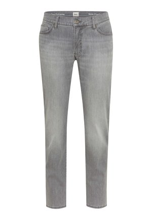 BRAX, Jean droit - stone grey used
