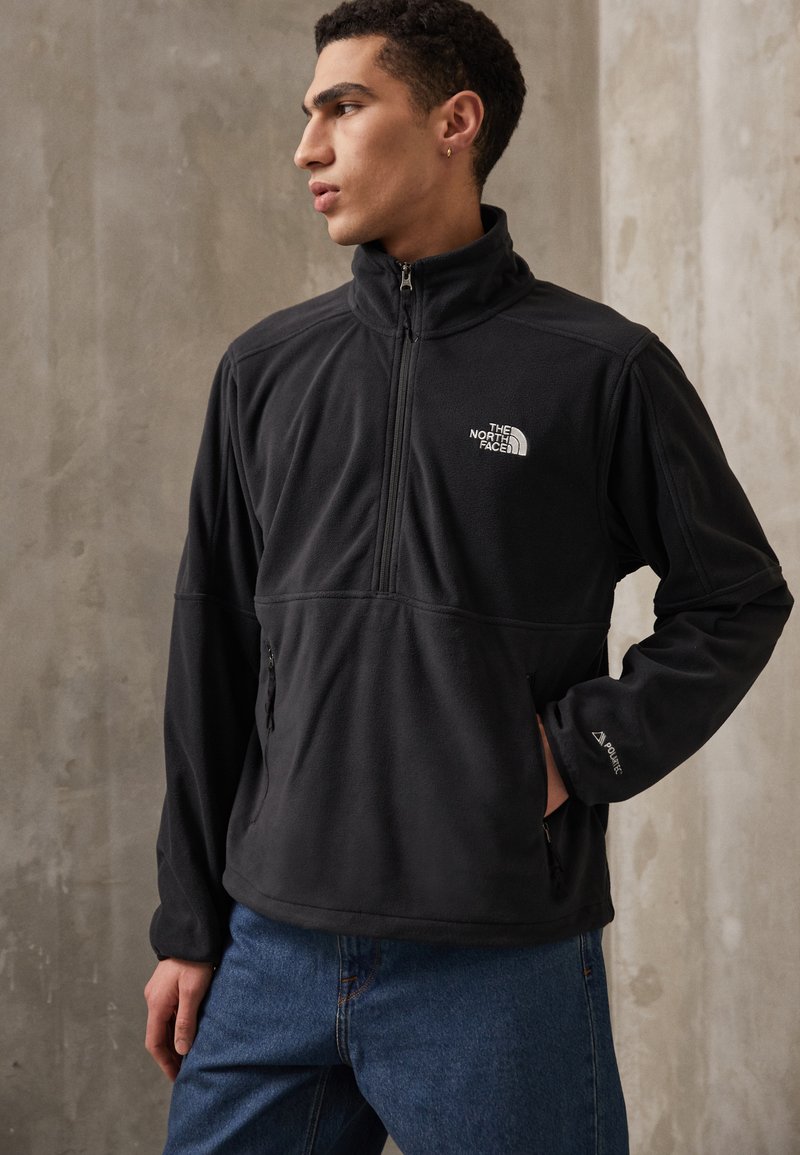 felpa north face zalando