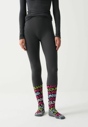 DRYARN SEAMLESS THERMAL  - Legíny – nohavice - 356