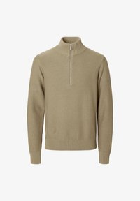 Unausgewählt, mermaid detail:melange