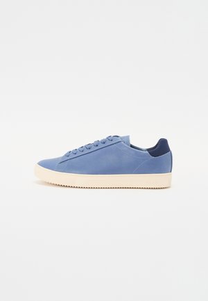 BRADLEY UNISEX - Trainers - blue shadow