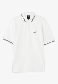 Polo shirt - off-white
