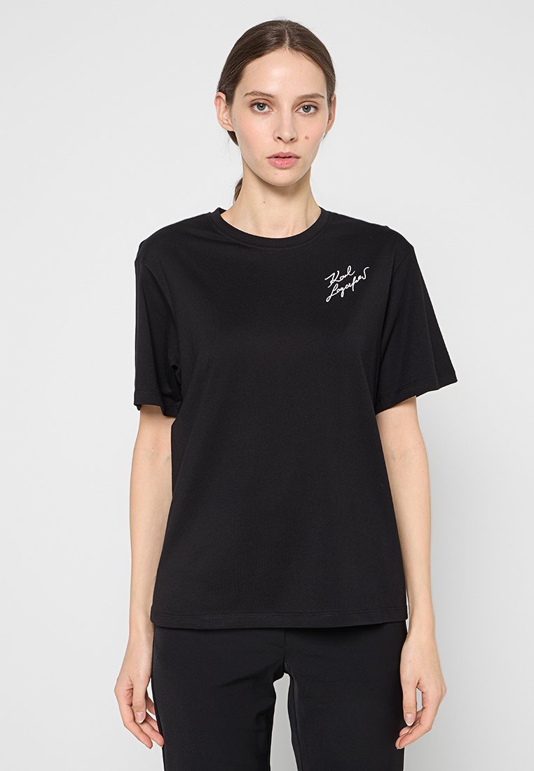 T-Shirt print