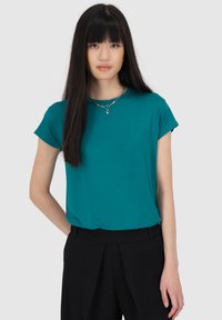 alife & kickin 3 PACK - T-Shirt basic - alpine frost