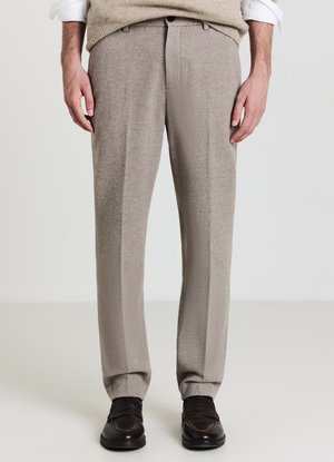 Calliope Pantaloni - beige