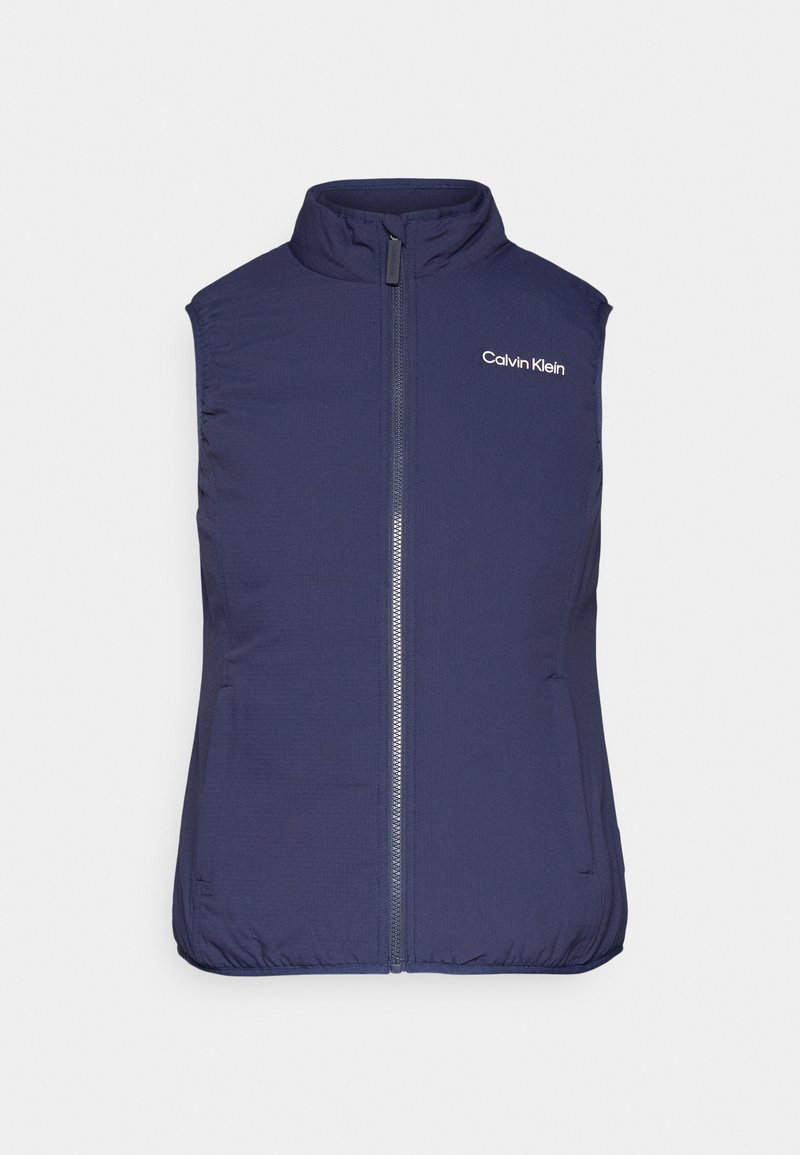 Calvin Klein Golf Bodywarmer koningsblauw