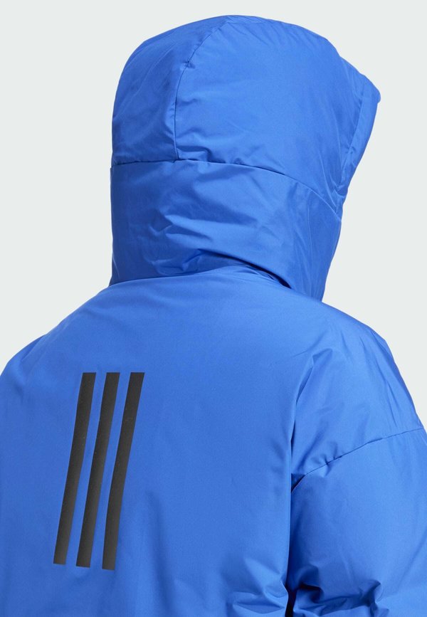 MYSHELTER DOWN - Down coat4